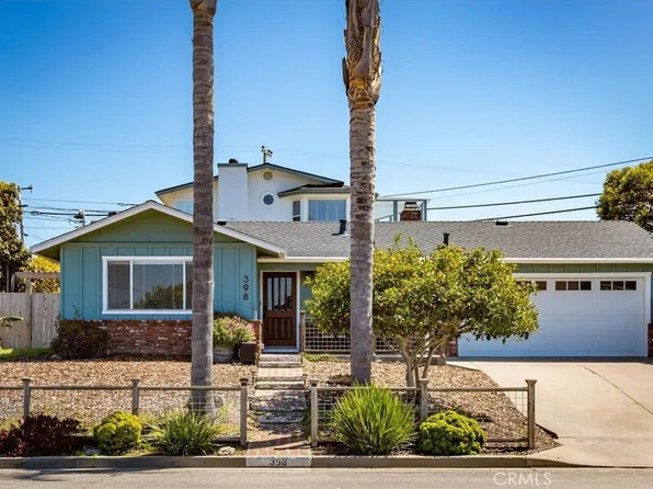 398 Selby St, Morro Bay, CA 93442