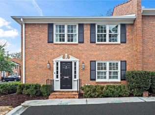 4620 Wieuca Rd NE APT 72, Atlanta, GA 30342