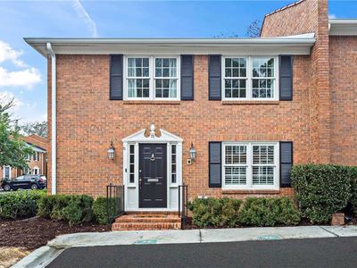 4620 Wieuca Rd NE APT 72, Atlanta, GA, 30342