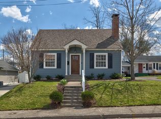 280 Bassett Ave, Lexington, KY