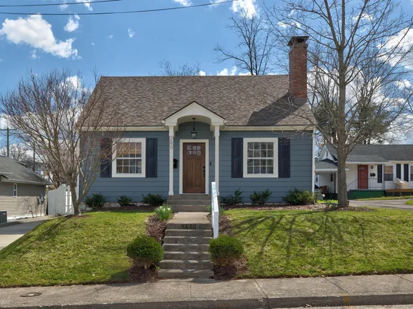 280 Bassett Ave, Lexington, KY 40502