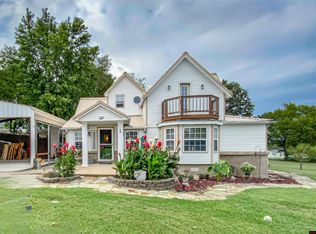 107 Hickory St, Viola, AR 72583