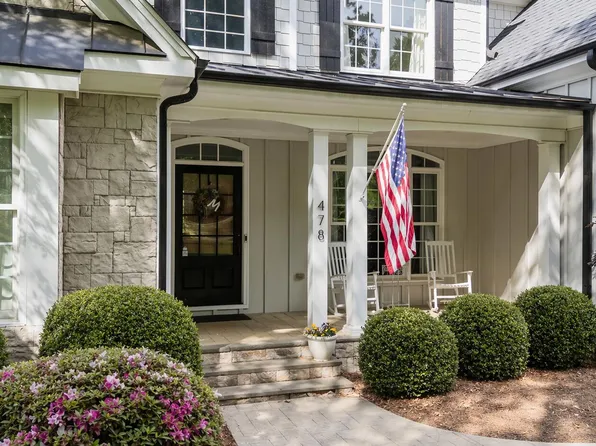 478 Bear Tree Crk, Chapel Hill, NC 27517