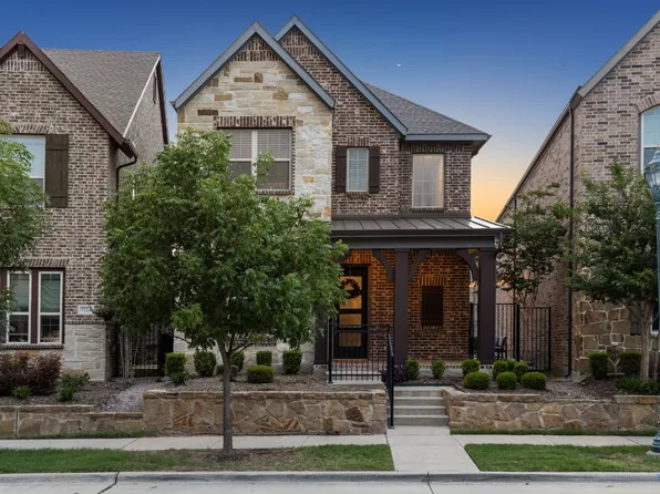 7220 Caladium Dr, McKinney, TX 75070