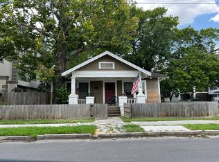 2002 Driscoll St, Houston, TX 77019