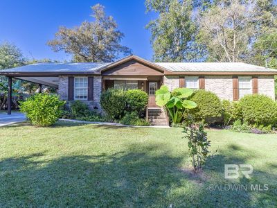 22212 Hill N Dale Dr, Silverhill, AL, 36576