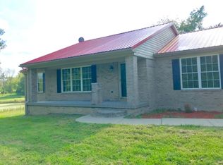 1254 Bond Ln, Lawrenceburg, KY 40342