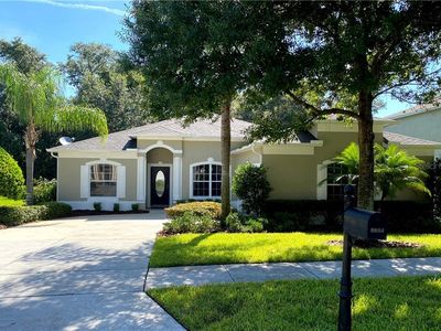 5054 Rishley Run Way, Mount Dora, FL, 32757