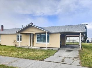 1104-1106 S Grand Dr, Moses Lake, WA 98837