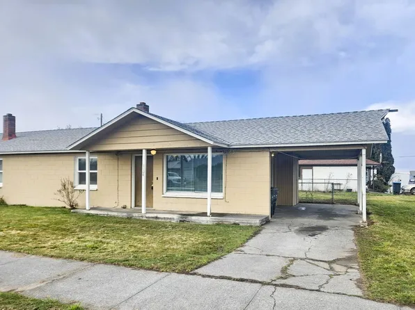 1104-1106 S Grand Dr, Moses Lake, WA 98837