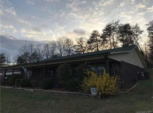 3851 Vashti Rd, Taylorsville, NC 28681