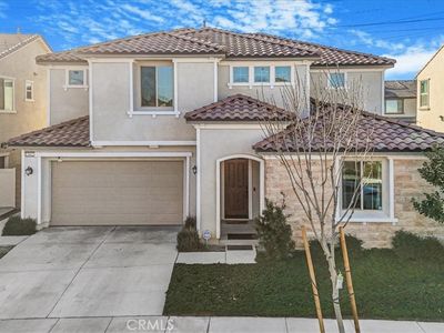 3662 S Ironwood Ave, Ontario, CA, 91761