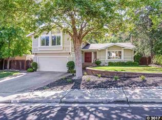 324 Remington Loop, Danville, CA