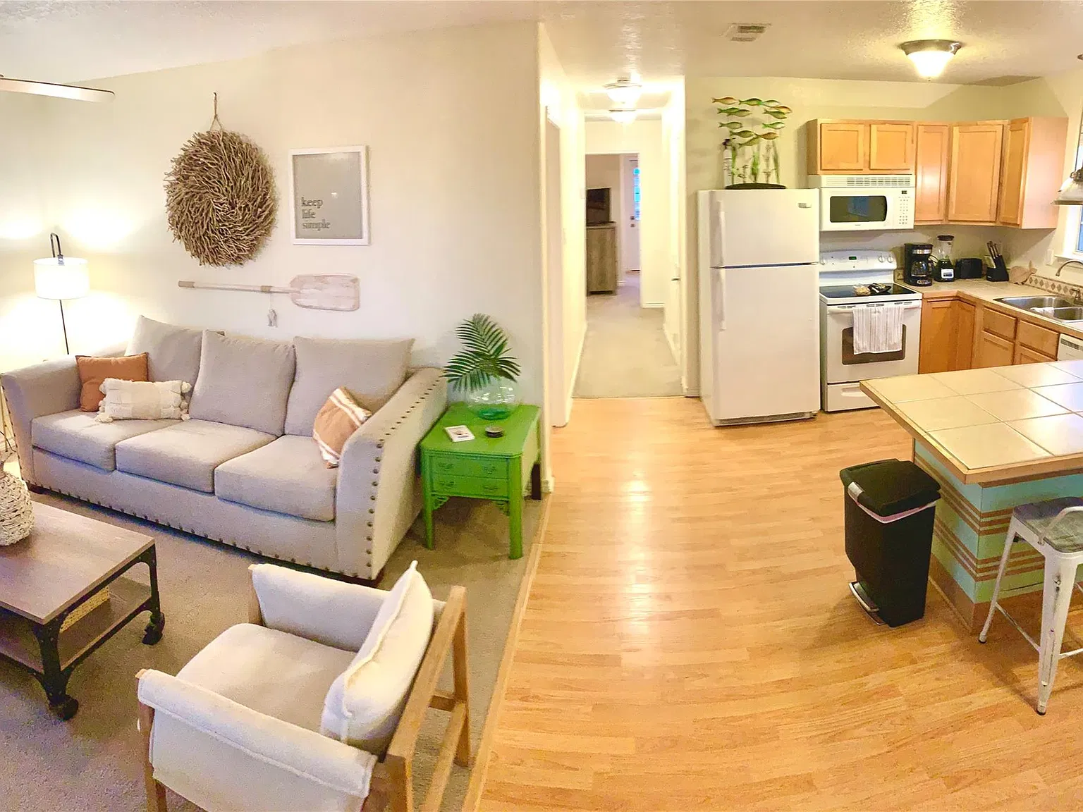 3 bed, 2.5 bath, 1056 sqft, $2,750 — Photo 3