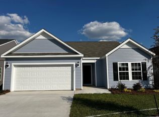 112 Hampton Park Cir LOT 48, Myrtle Beach, SC 29588