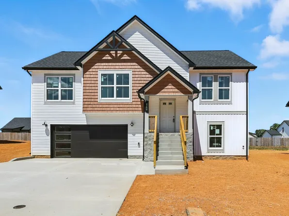 168 Leitrim Dr, Clarksville, TN 37042