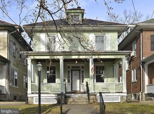 515 Chestnut St, Columbia, PA 17512