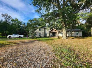5748 Highway 36 W, Rose Bud, AR 72137