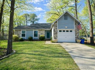 7120 Tres Ct, Fayetteville, NC 28314