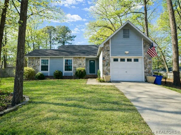7120 Tres Ct, Fayetteville, NC 28314