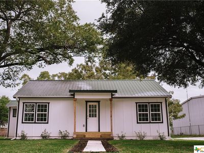 212 W Clark St, Bartlett, TX, 76511