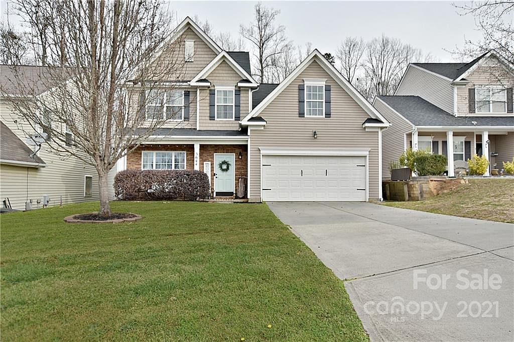 3644 Catawba Creek Dr, Gastonia, NC 28056 Zillow