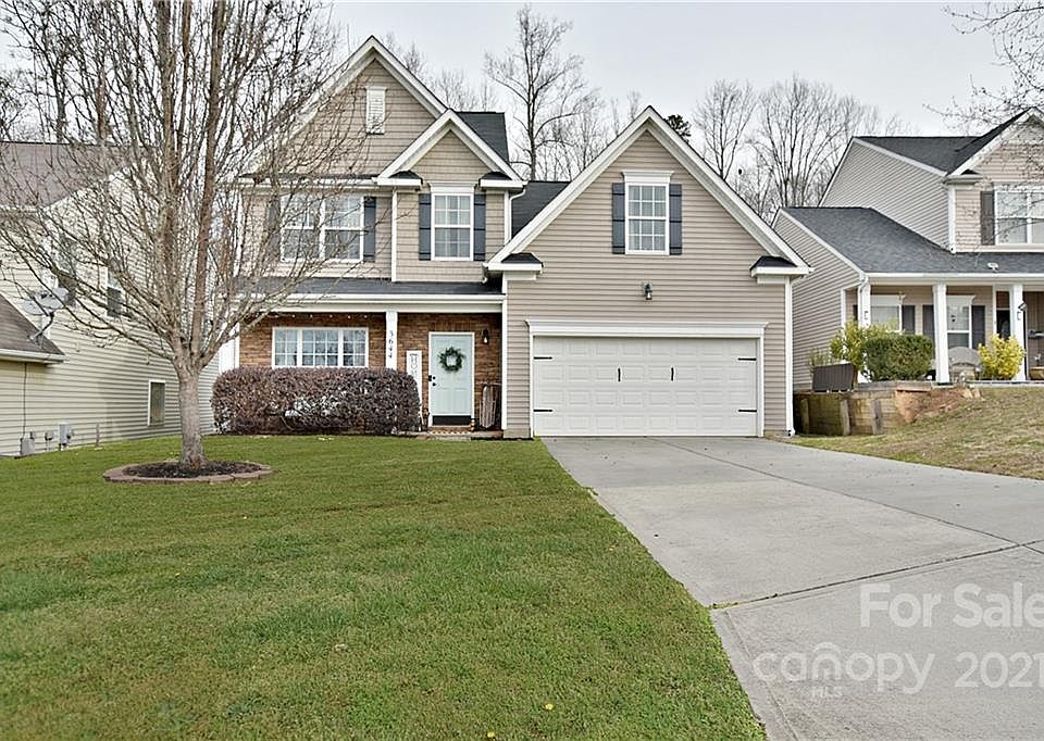 3644 Catawba Creek Dr, Gastonia, NC 28056 Zillow