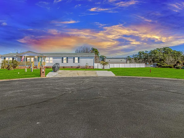 6043 East West Way, Myrtle Beach, SC 29588