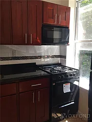 Rented by Oxford Property Group