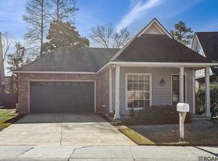 9116 Old Garden Ln, Baton Rouge, LA 70809