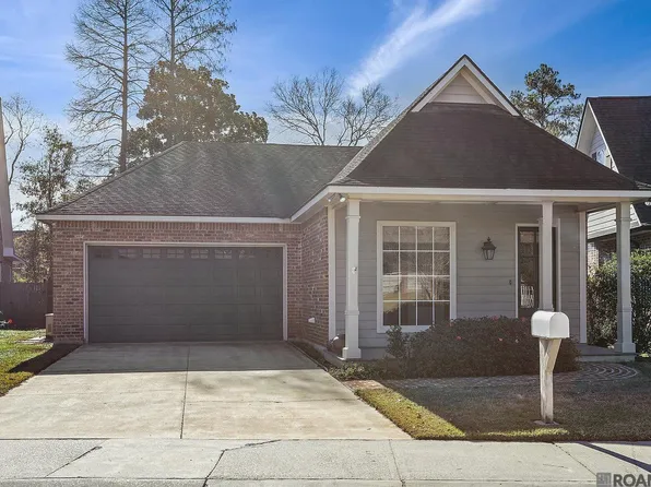 9116 Old Garden Ln, Baton Rouge, LA 70809
