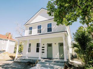 834 E Anderson St #A, Savannah, GA 31401