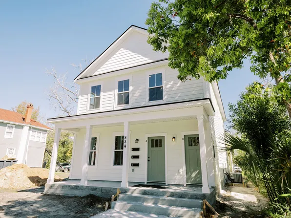 834 E Anderson St #B, Savannah, GA 31401