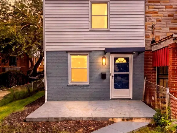 857 51st St NE, Washington, DC 20019
