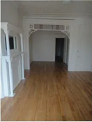 Rented by Keller Williams NYC