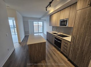 286 Main St #2605-E02, Toronto, ON M4C 0B3