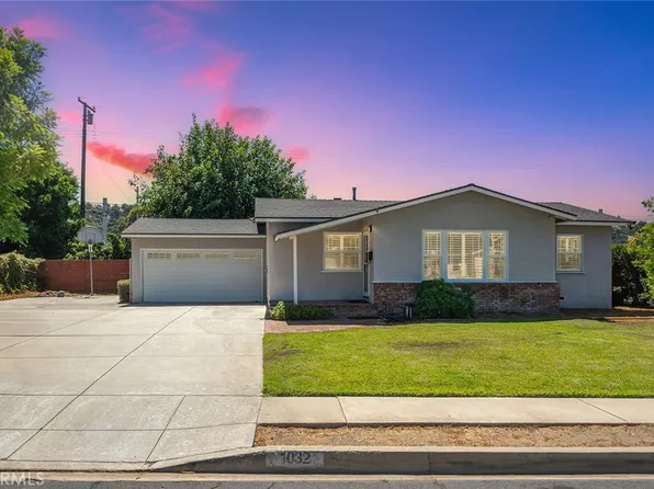 1032 E Lemon Ave, Glendora, CA 91741