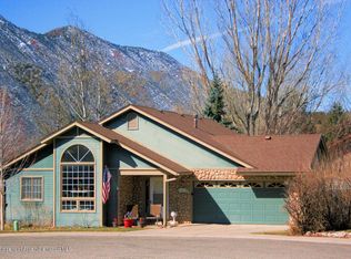 629 Night Shade Ct, New Castle, CO 81647