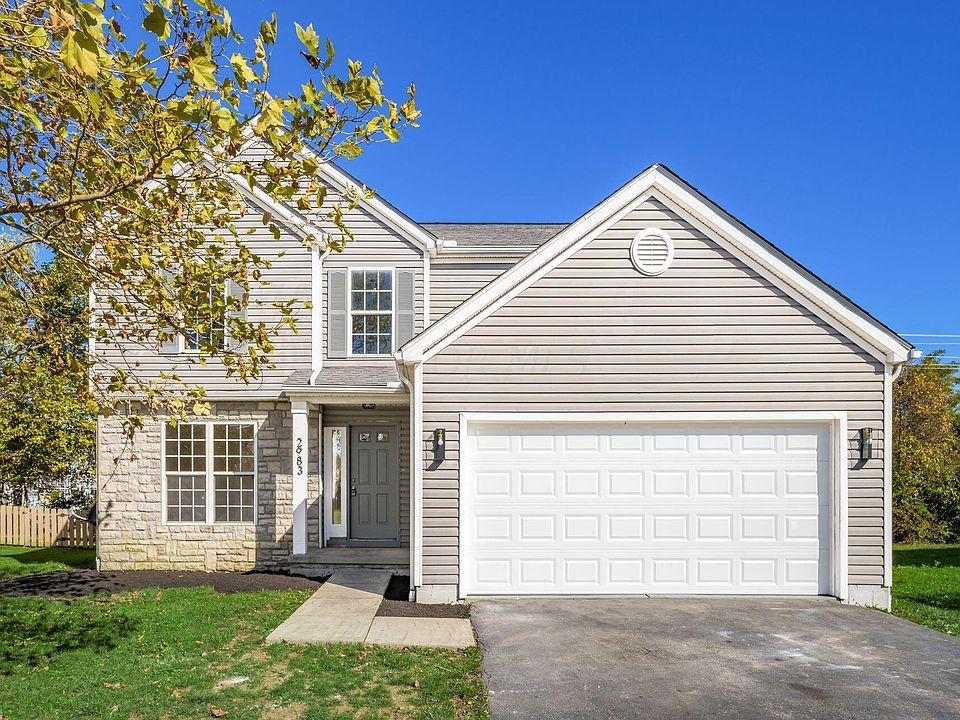 1st image of 2983 Blackbird Ct