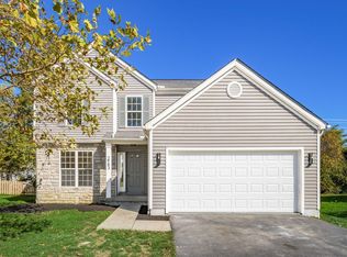 2983 Blackbird Ct, Columbus, OH 43219
