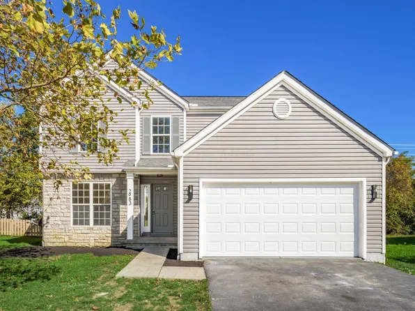 2983 Blackbird Ct, Columbus, OH 43219