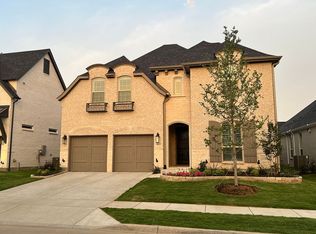 8413 Wembley, The Colony, TX 75056