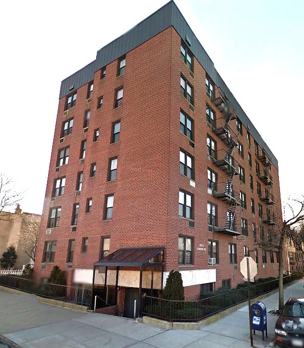 1st image of 6901 Narrows Ave APT 6G