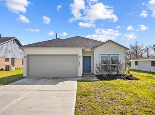 222 Spruce Lake Rd, Huffman, TX 77336