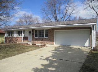 1204 Russell St, Normal, IL 61761