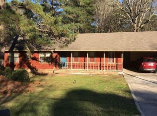 1816 Enid Dr, Lithonia, GA 30058