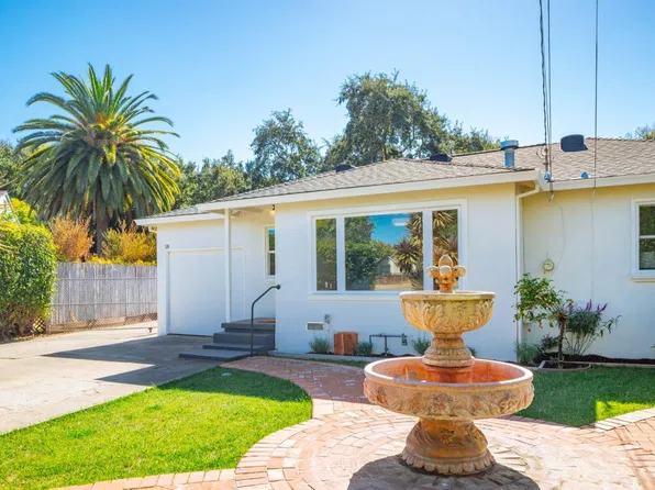18 Lauren Avenue, Novato, CA 94947
