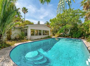 2035 N Shannon Ave, Indialantic, FL 32903