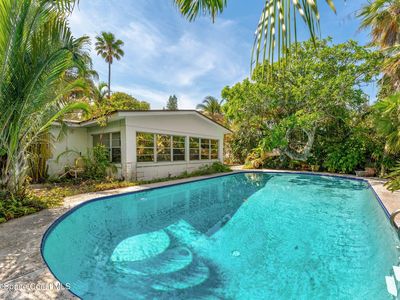 2035 N Shannon Ave, Indialantic, FL, 32903