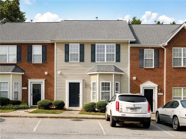 1816 Olivers Crossing Cir, Winston Salem, NC 27127